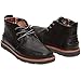 TOMS Men's Mateo Chukka Boot