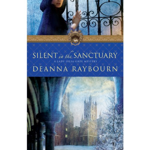 Silent in the Sanctuary