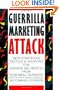 Guerrilla Marketing Attack