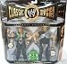 WWE WWF Classic Superstars DX Shawn Michaels HHH V.RARE