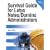 Survival Guide for Lotus Notes and Domino Administrators