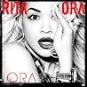Image of album by Rita Ora