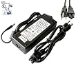 iTEKIRO 120 Watt Replacement AC Adapter for Toshiba PA3717U-1ACA Laptop