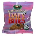 Nature's Path Oaty Bites, 1-Ounce Bags (Pack of 160)