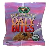 Nature's Path Oaty Bites, 1-Ounce Bags (Pack of 160)