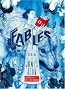Fables Covers: The Art of James Jean Vol. 1