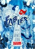 Fables Covers: The Art of James Jean Vol. 1