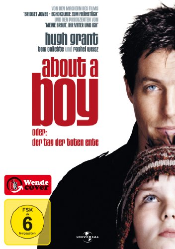 About a Boy, oder: Der Tag der toten Ente