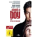 About a Boy, oder: Der Tag der toten Ente