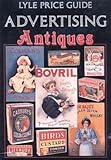 Advertising antiques