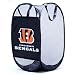 Cincinnati Bengals Square Laundry Hamper