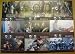 Battlestar Galactica Season 3 Trading Cards LOT OF 5 PACKS
