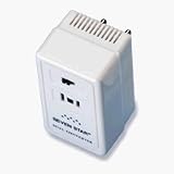Seven Star 110V-220V 1650 Watt Converter