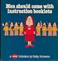 Men Should Come With Instruction Booklets: A Cathy Collection