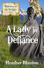 A Lady in Defiance