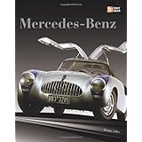 mercedes benz first gear