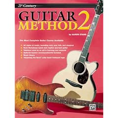 Belwin's 21st Century Guitar Library: Guitar Method 2