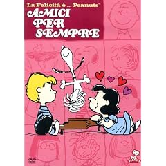 Peanuts - Amici Per Sempre