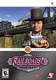 Sid Meiers Railroads! [Download]