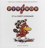 Pitikok et la for�t enrhum�e