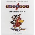 Pitikok et la for�t enrhum�e