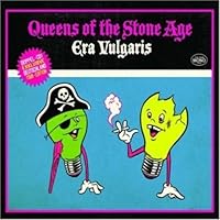 Era Vulgaris (2 cd Tour Edition)