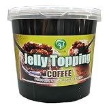 Possmei - Coffee Topping Jelly 3,3kg- f&uuml;r Bubble Tea