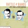 Battle of the Bands: Artie Shaw Vs. Benny Goodman