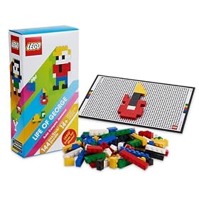 LEGO: Life of George