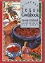 A Little Texas Cookbook (International little cookbooks)