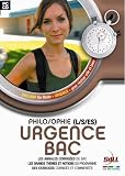 Revue SDLL  / Urgence : Bac philosophie L. S. ES 2007.