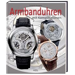 Armbanduhren mit Komplikationen