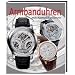 Armbanduhren mit Komplikationen