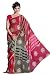Conspicuous Multicolor Bollywood Saree