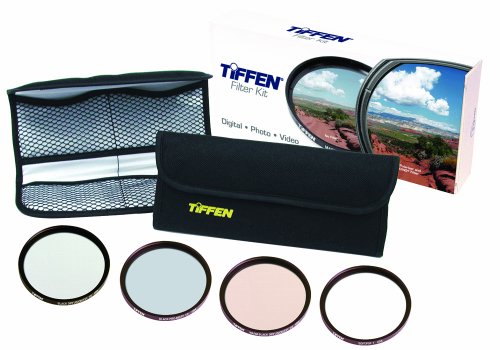Tiffen Filter 82MM DV FILM LOOK KIT 3 Preisvergleich