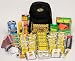 Mayday Deluxe Emergency Preparedness Survival Backpack Kits (4 Person)