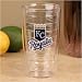 Kansas City Royals Cups, Mugs & Shots : Tervis Tumbler Kansas City Royals 16oz. Team Logo Tumbler Cup