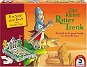 Schmidt Spiele 40454 - kleine Ritter Trenk, Der