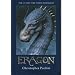 Eragon (1st Knopf Trade Paperback edition)