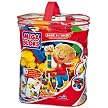 Mega Bloks 80-pc. Maxi Bag - Classic Colors