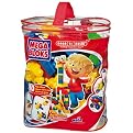 Mega Bloks 80-pc. Maxi Bag - Classic Colors