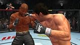 (Xbox360)UFC 2009 Undisputed (͢���� ����)