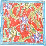 Large Scarf 36'' Pinatas in Red