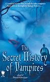 The Secret History Of Vampires