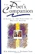 The Poet's Companion: A Guide to the Pleasures of Writing Poetry
