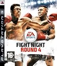 Fight Night Round 4