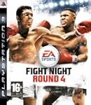[Import Anglais]Fight Night Round 4 G...