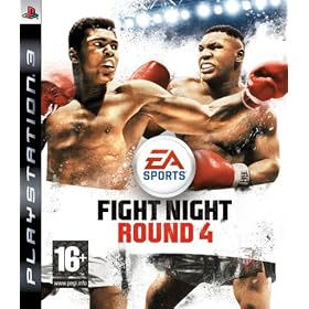 Fight Night PS3