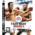 Fight Night Round 4 (PS3)
