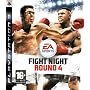 Fight Night Round 4 (PS3)